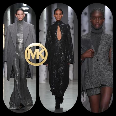 michael kors fashion show 2021|Michael Kors campaign 2023.